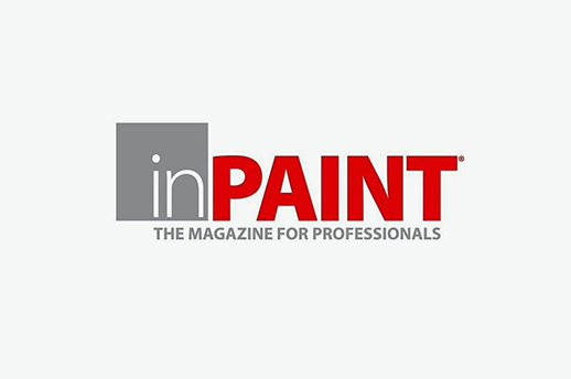 inPaint logo