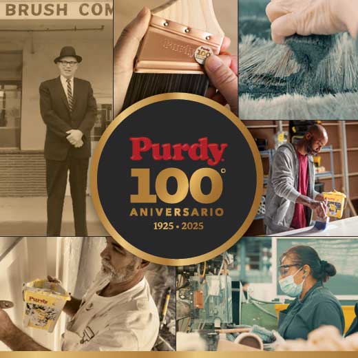 Purdy 100th Anniversary