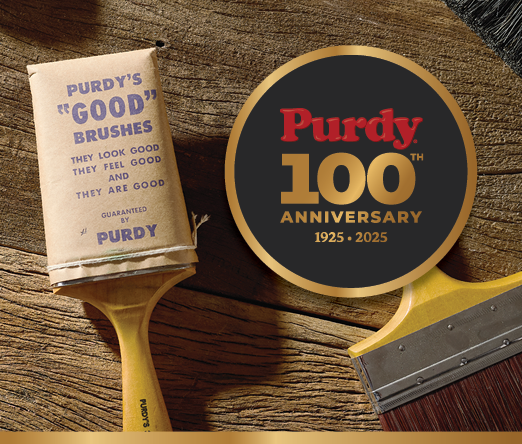Purdy 100th Anniversary