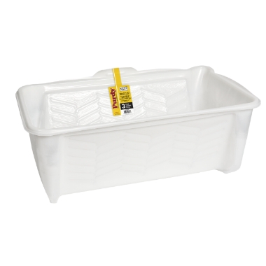 NEST Tray System Dual Roll-Off Bucket Liner