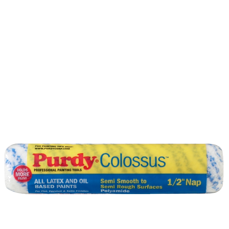 Colossus™ Rollers