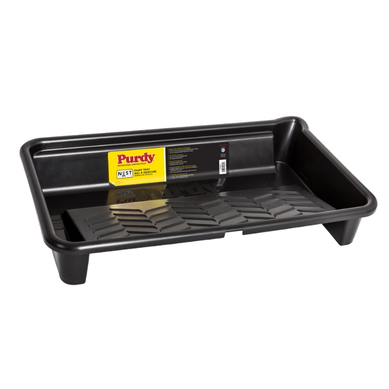 Bandeja de NEST Tray System de 18"