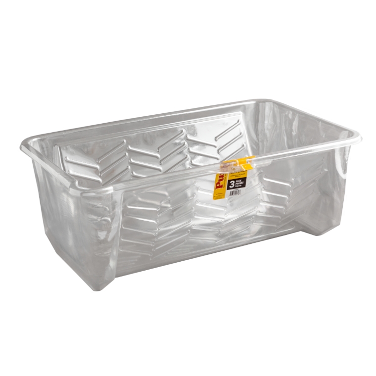 NEST Tray System Dual Roll-Off Bucket Liner