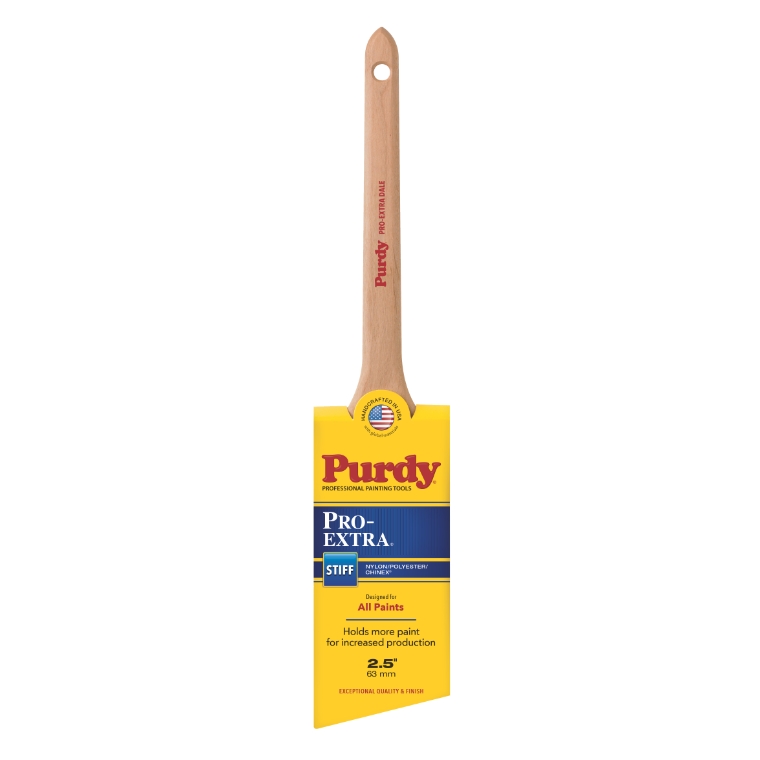 Pro-Extra® Brushes