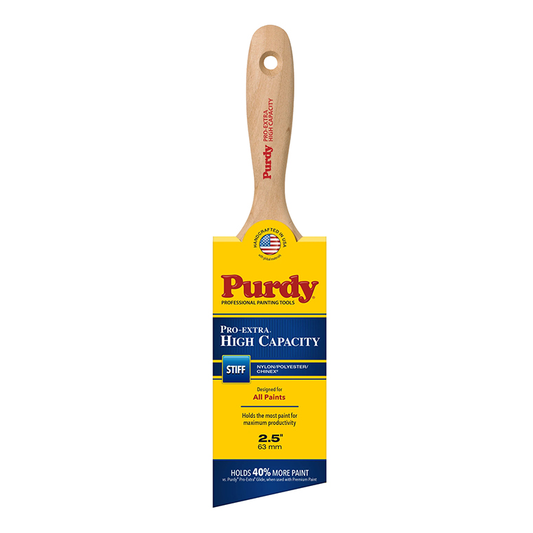 Pro-Extra® High Capacity