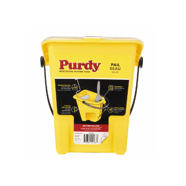 Purdy Pail