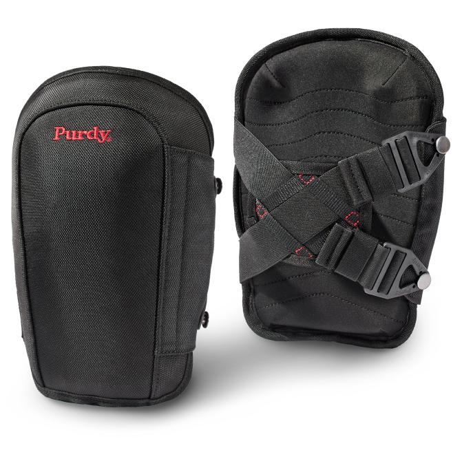 painter's knee pads