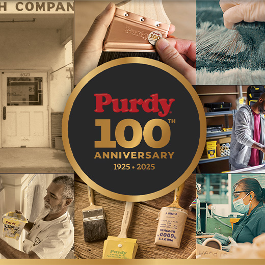 Purdy 100th Anniversary