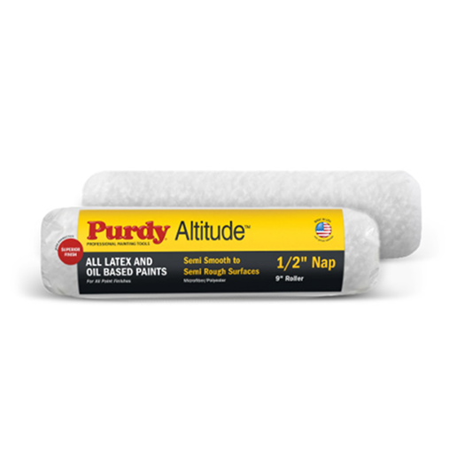 Altitude™ roller