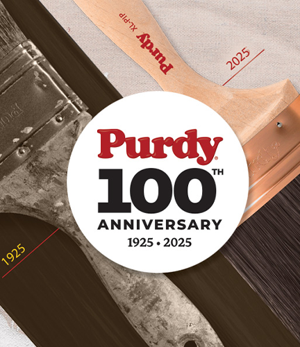 purdy brushes