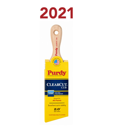 Clearcut® Cub™