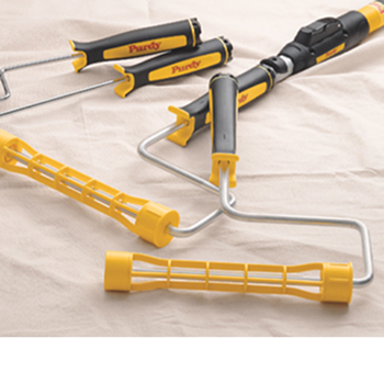 Assortment of Purdy Roller Frames