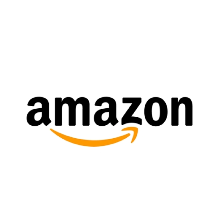 Amazon logo