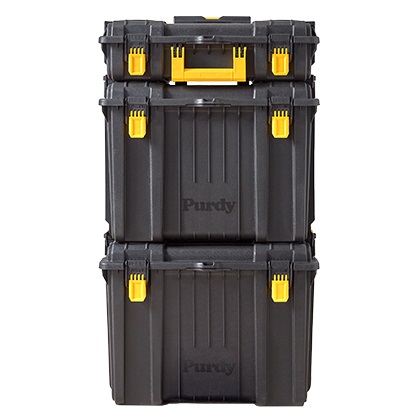 Purdy Pail