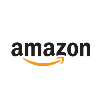 Logotipo de Amazon