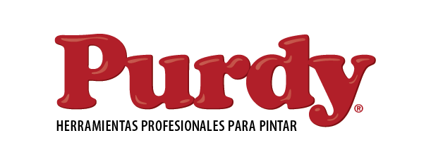 Logo de Purdy