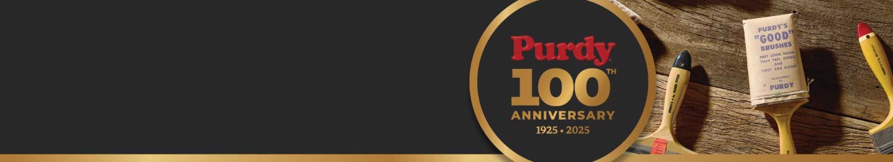 Purdy 100 contest